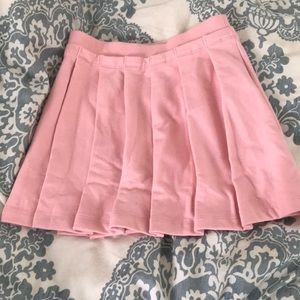 Janie and Jack skirt